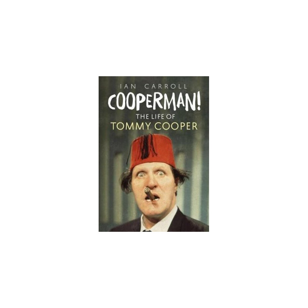 Cooperman!