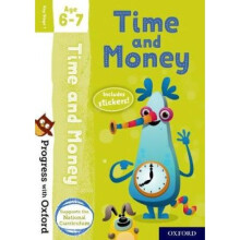 Progress with Oxford: Time and Money Age 6-7