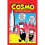 Cosmo: The Complete Merry Martian - Book 1