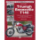 Triumph Bonneville T140 1