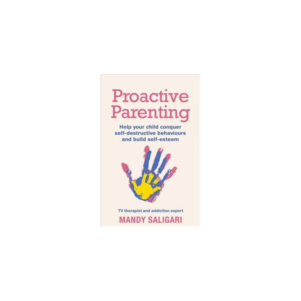 Proactive Parenting