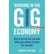 Working in the Gig Economy
