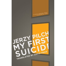 My First Suicide