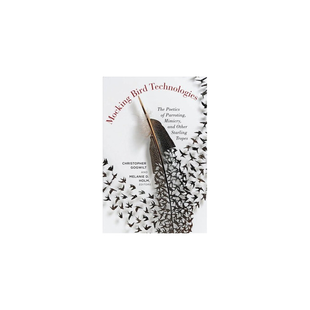 Mocking Bird Technologies