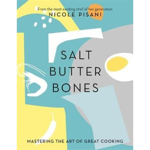 Salt, Butter, Bones