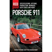 Porsche 911 Red Book