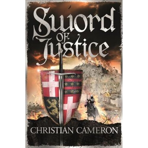 Sword of Justice