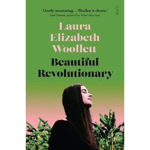 Beautiful Revolutionary