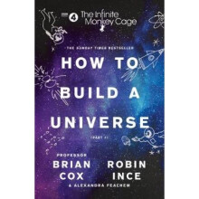The Infinite Monkey Cage - How to Build a Universe