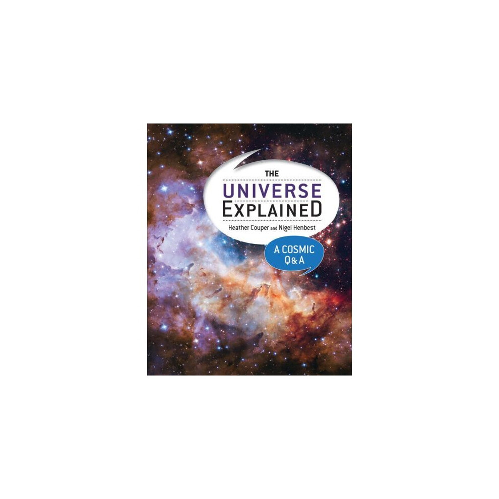 The Universe Explained