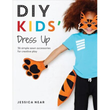DIY Kids' Dress Up