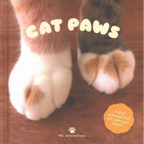 Cat Paws