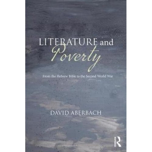 Literature and Poverty