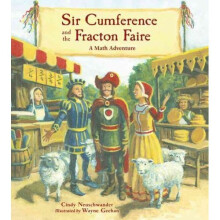 Sir Cumference And The Fracton Faire