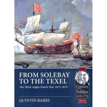 From Solebay to the Texel
