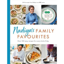 Nadiya's Family Favourites