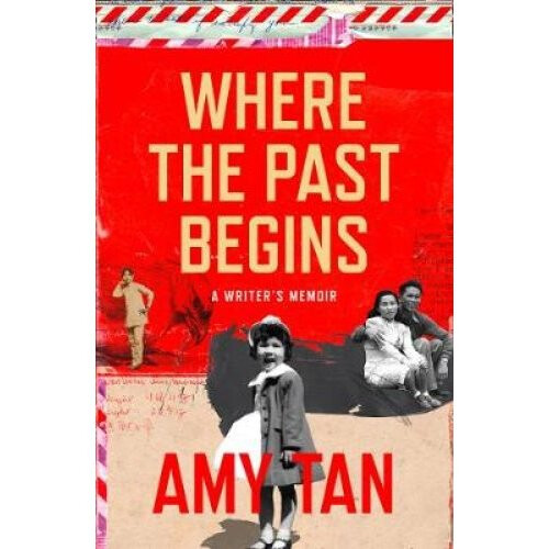 Where the Past Begins