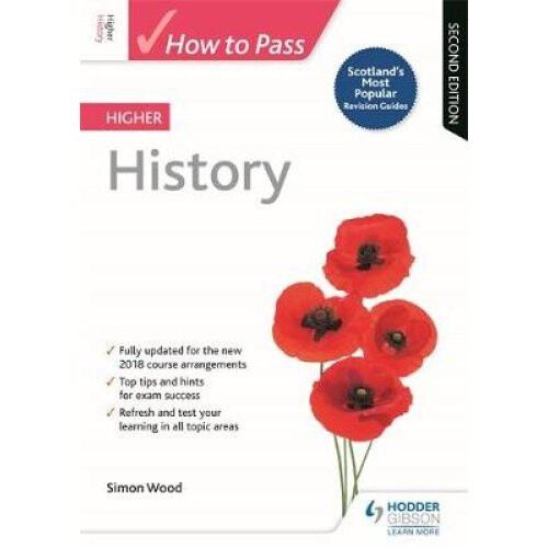 How to Pass Higher History: Second Edition