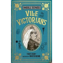 Vile Victorians