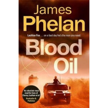 Blood Oil