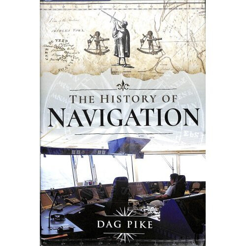 The History of Navigation