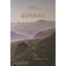 The German Cookbook