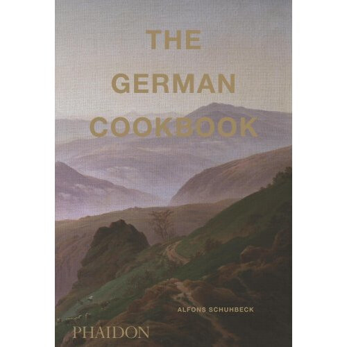 The German Cookbook
