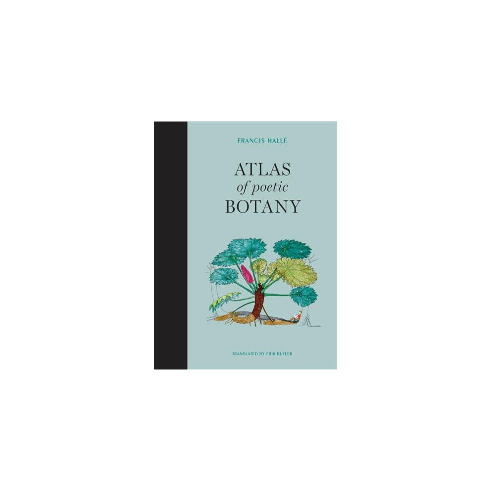 Atlas of Poetic Botany