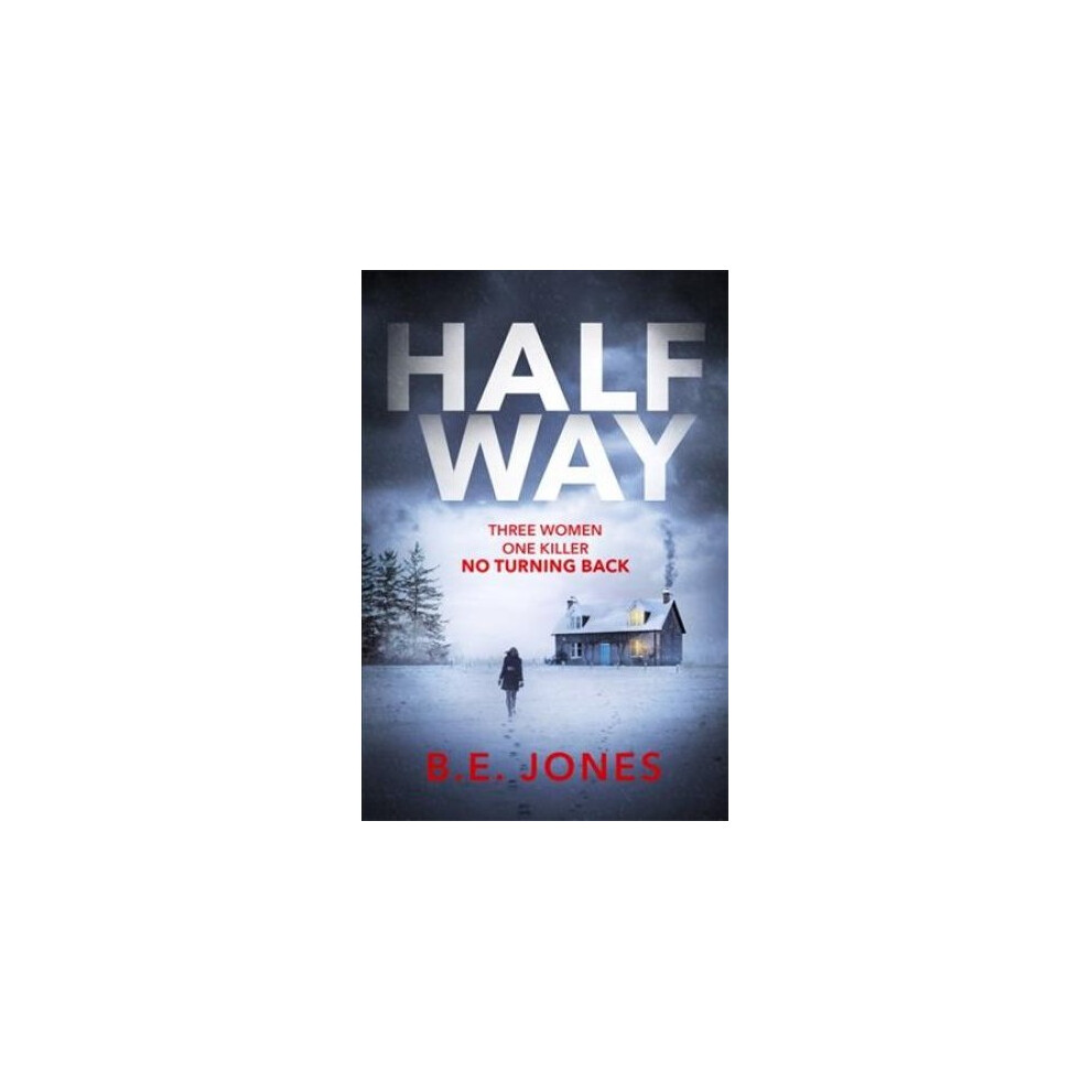 Halfway