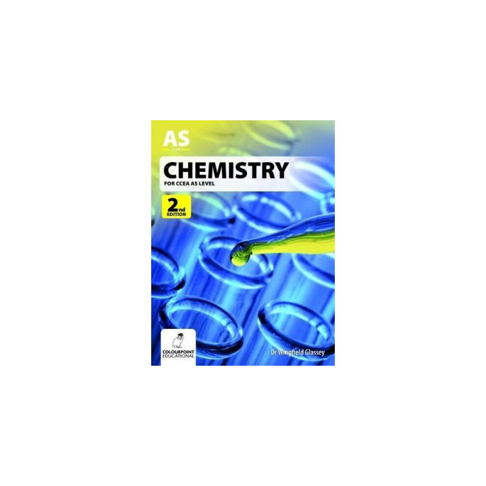 Chemistry for CCEA AS Level