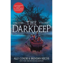 The Darkdeep