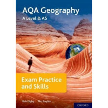 AQA A Level Geography Exam Practice