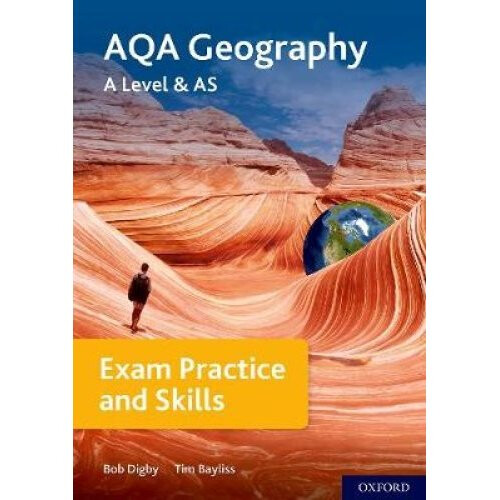 AQA A Level Geography Exam Practice