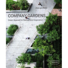 Company Gardens