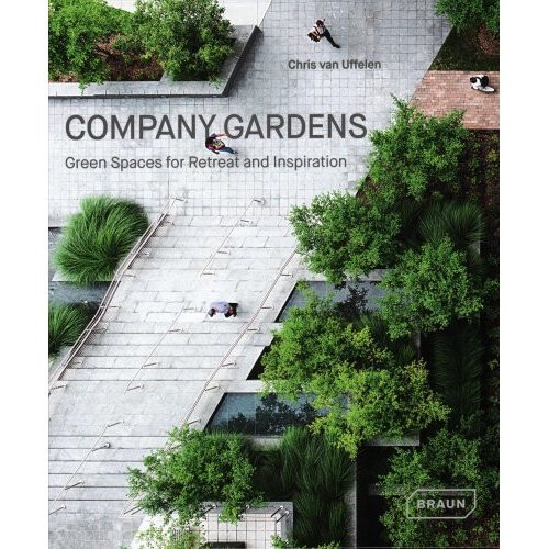 Company Gardens