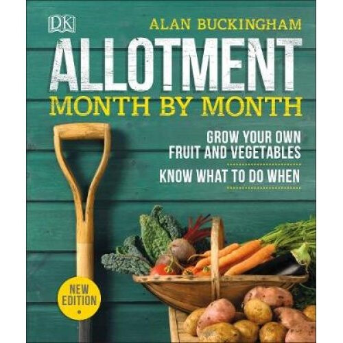 Allotment Month By Month