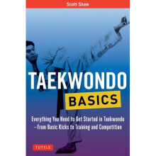 Taekwondo Basics