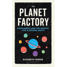 The Planet Factory