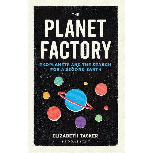 The Planet Factory