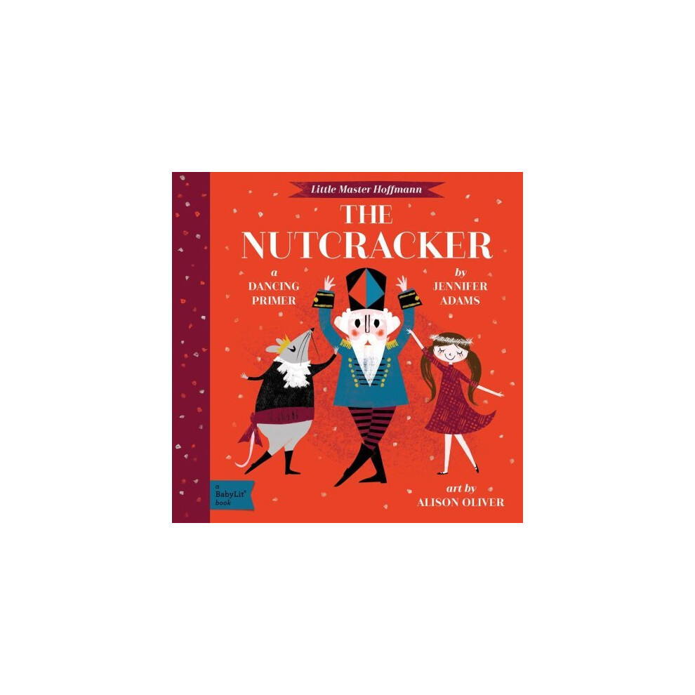 The Nutcracker