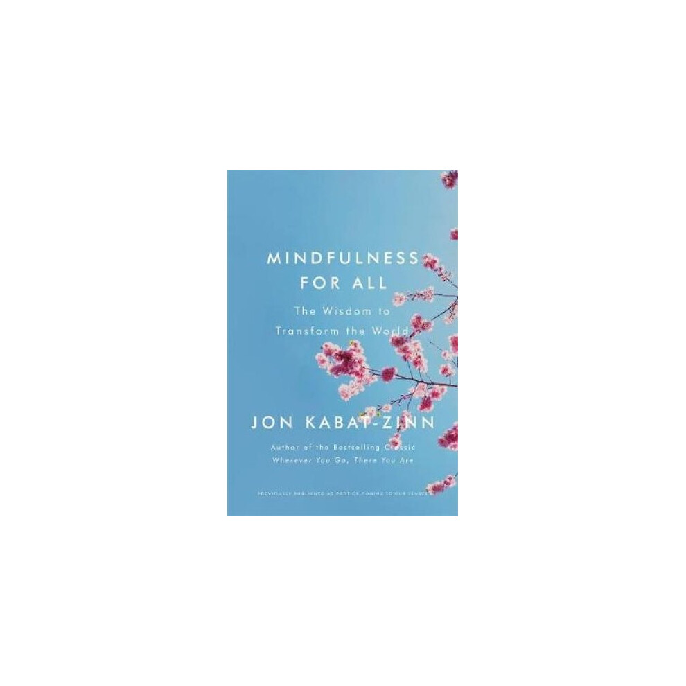 Mindfulness for All
