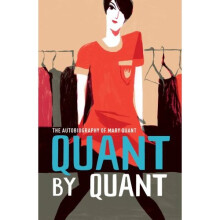 Quant by Quant - Book