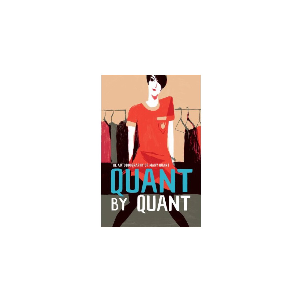 Quant by Quant - Book