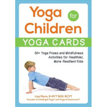 Yoga for Children--Yoga Cards