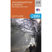 Wolverhampton and Dudley, Stourbridge and Kidderminster