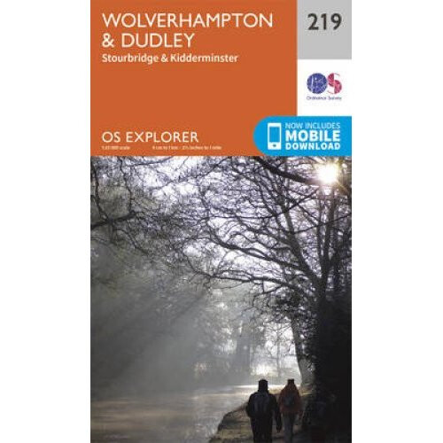 Wolverhampton and Dudley, Stourbridge and Kidderminster