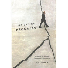The End of Progress