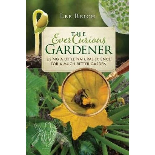 The Ever Curious Gardener