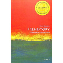 Prehistory: A Very Short Introduction