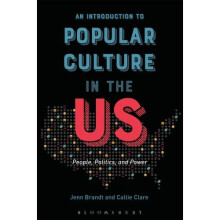 An Introduction to Popular Culture in the US